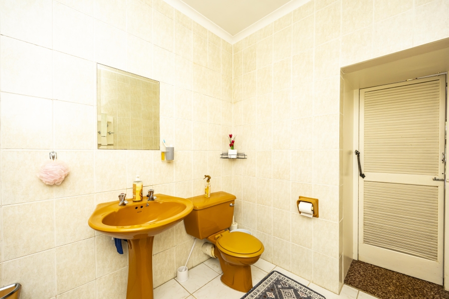 4 Bedroom Property for Sale in Vincent Eastern Cape